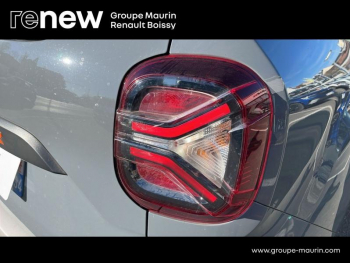 Photo 16 du bon plan DACIA Duster 1.5 Blue dCi 115ch Extreme 4x2 occasion à 18590 €