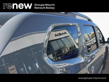 Photo 18 du bon plan DACIA Duster 1.5 Blue dCi 115ch Extreme 4x2 occasion à 18590 €