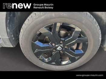 Photo 21 du bon plan DACIA Duster 1.5 Blue dCi 115ch Extreme 4x2 occasion à 18590 €