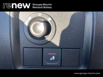 Photo 24 du bon plan DACIA Duster 1.5 Blue dCi 115ch Extreme 4x2 occasion à 18590 €