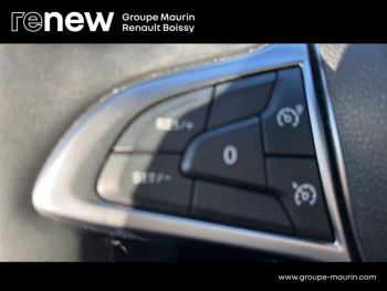 Photo 25 du bon plan DACIA Duster 1.5 Blue dCi 115ch Extreme 4x2 occasion à 18590 €