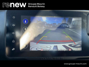 Photo 27 du bon plan DACIA Duster 1.5 Blue dCi 115ch Extreme 4x2 occasion à 18590 €