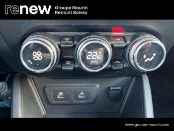 Photo 28 du bon plan DACIA Duster 1.5 Blue dCi 115ch Extreme 4x2 occasion à 18590 €