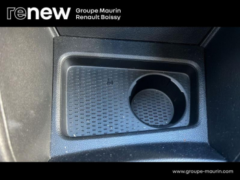 Photo 30 du bon plan DACIA Duster 1.5 Blue dCi 115ch Extreme 4x2 occasion à 18590 €