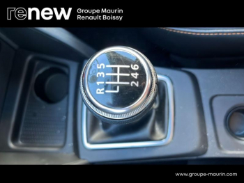 Photo 31 du bon plan DACIA Duster 1.5 Blue dCi 115ch Extreme 4x2 occasion à 18590 €