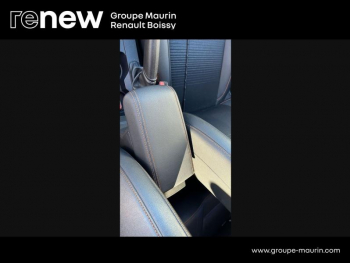 Photo 33 du bon plan DACIA Duster 1.5 Blue dCi 115ch Extreme 4x2 occasion à 18590 €