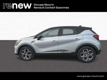 Photo 2 du bon plan RENAULT Captur 1.3 TCe mild hybrid 140ch Techno occasion à 18288 €