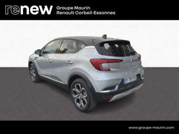Photo 3 du bon plan RENAULT Captur 1.3 TCe mild hybrid 140ch Techno occasion à 18288 €