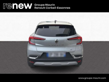 Photo 4 du bon plan RENAULT Captur 1.3 TCe mild hybrid 140ch Techno occasion à 18288 €