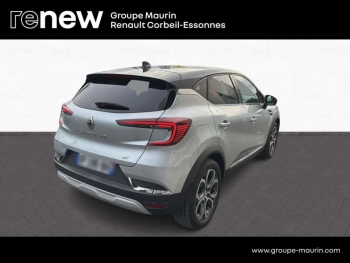 Photo 5 du bon plan RENAULT Captur 1.3 TCe mild hybrid 140ch Techno occasion à 18288 €