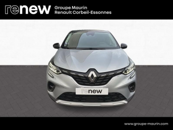 Photo 7 du bon plan RENAULT Captur 1.3 TCe mild hybrid 140ch Techno occasion à 18288 €