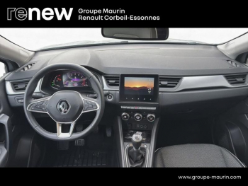 Photo 11 du bon plan RENAULT Captur 1.3 TCe mild hybrid 140ch Techno occasion à 18288 €