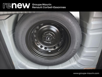 Photo 13 du bon plan RENAULT Captur 1.3 TCe mild hybrid 140ch Techno occasion à 18288 €