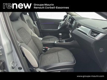 Photo 16 du bon plan RENAULT Captur 1.3 TCe mild hybrid 140ch Techno occasion à 18288 €