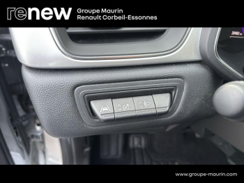 Photo 18 du bon plan RENAULT Captur 1.3 TCe mild hybrid 140ch Techno occasion à 18288 €