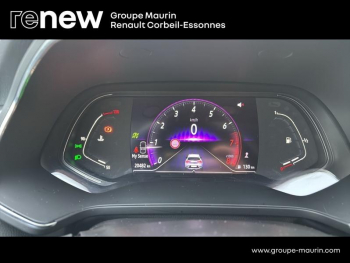 Photo 19 du bon plan RENAULT Captur 1.3 TCe mild hybrid 140ch Techno occasion à 18288 €