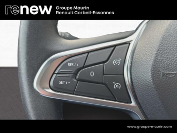 Photo 20 du bon plan RENAULT Captur 1.3 TCe mild hybrid 140ch Techno occasion à 18288 €