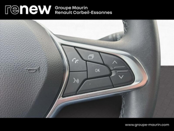 Photo 21 du bon plan RENAULT Captur 1.3 TCe mild hybrid 140ch Techno occasion à 18288 €