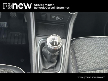 Photo 24 du bon plan RENAULT Captur 1.3 TCe mild hybrid 140ch Techno occasion à 18288 €