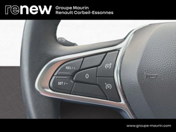 Photo 25 du bon plan RENAULT Captur 1.3 TCe mild hybrid 140ch Techno occasion à 18288 €