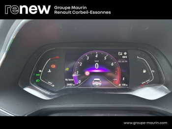 Photo 27 du bon plan RENAULT Captur 1.3 TCe mild hybrid 140ch Techno occasion à 18288 €