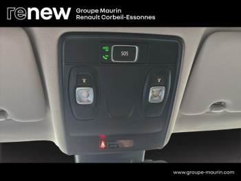 Photo 28 du bon plan RENAULT Captur 1.3 TCe mild hybrid 140ch Techno occasion à 18288 €