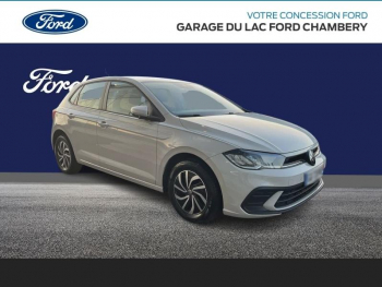Photo 2 du bon plan VOLKSWAGEN Polo 1.0 80ch occasion à 14590 €