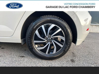 Photo 4 du bon plan VOLKSWAGEN Polo 1.0 80ch occasion à 14590 €