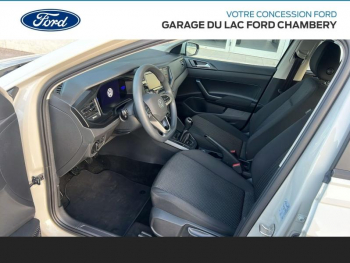 Photo 5 du bon plan VOLKSWAGEN Polo 1.0 80ch occasion à 14590 €
