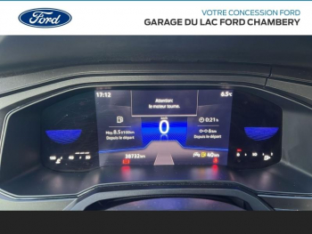 Photo 8 du bon plan VOLKSWAGEN Polo 1.0 80ch occasion à 14590 €