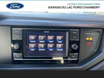 Photo 10 du bon plan VOLKSWAGEN Polo 1.0 80ch occasion à 14590 €