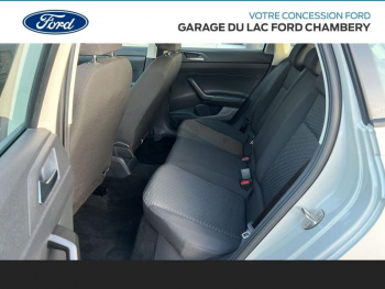 Photo 11 du bon plan VOLKSWAGEN Polo 1.0 80ch occasion à 14590 €