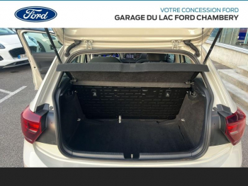 Photo 12 du bon plan VOLKSWAGEN Polo 1.0 80ch occasion à 14590 €