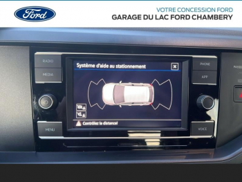 Photo 17 du bon plan VOLKSWAGEN Polo 1.0 80ch occasion à 14590 €