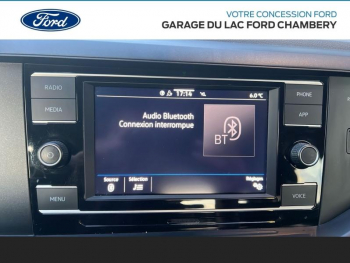 Photo 18 du bon plan VOLKSWAGEN Polo 1.0 80ch occasion à 14590 €