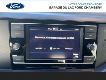 Photo 19 du bon plan VOLKSWAGEN Polo 1.0 80ch occasion à 14590 €