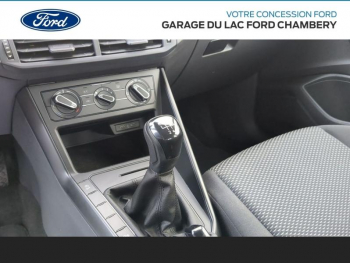Photo 40 du bon plan VOLKSWAGEN Polo 1.0 80ch occasion à 14590 €