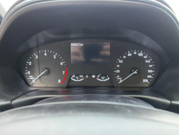 Photo 18 du bon plan FORD Fiesta 1.0 Flexifuel 95ch ST-Line X 5p occasion à 14900 €