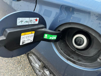 Photo 20 du bon plan FORD Fiesta 1.0 Flexifuel 95ch ST-Line X 5p occasion à 14900 €