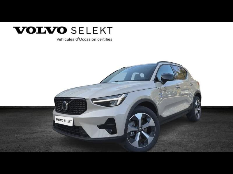 Bon plan VOLVO XC40 B4 197ch Ultra DCT 7 occasion à 44805 €