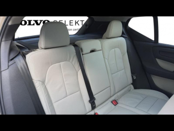 Photo 6 du bon plan VOLVO XC40 B4 197ch Ultra DCT 7 occasion à 44805 €