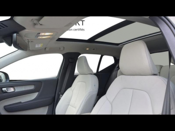Photo 18 du bon plan VOLVO XC40 B4 197ch Ultra DCT 7 occasion à 44805 €