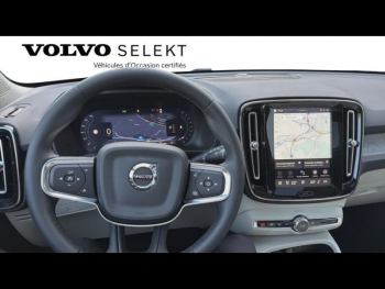 Photo 21 du bon plan VOLVO XC40 B4 197ch Ultra DCT 7 occasion à 44805 €