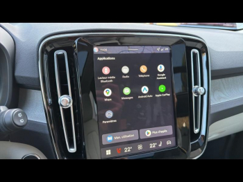 Photo 23 du bon plan VOLVO XC40 B4 197ch Ultra DCT 7 occasion à 44805 €