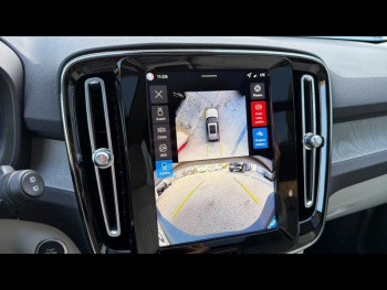 Photo 24 du bon plan VOLVO XC40 B4 197ch Ultra DCT 7 occasion à 44805 €