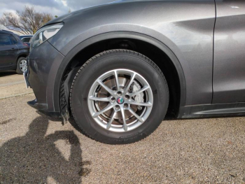 Photo 9 du bon plan ALFA ROMEO Stelvio 2.2 Diesel 150ch Super AT8 occasion à 17900 €