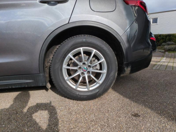 Photo 11 du bon plan ALFA ROMEO Stelvio 2.2 Diesel 150ch Super AT8 occasion à 17900 €