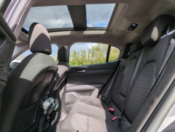 Photo 17 du bon plan ALFA ROMEO Stelvio 2.2 Diesel 150ch Super AT8 occasion à 17900 €