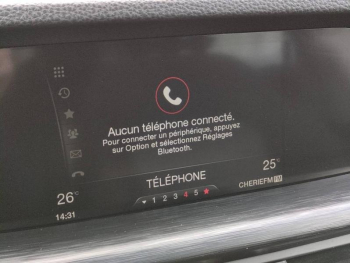 Photo 25 du bon plan ALFA ROMEO Stelvio 2.2 Diesel 150ch Super AT8 occasion à 17900 €