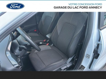 Photo 11 du bon plan FORD Puma 1.0 Flexifuel 125ch S&S mHEV Titanium occasion à 20490 €